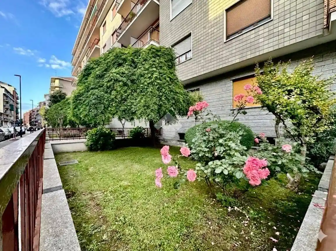 Appartamento in vendita a Torino