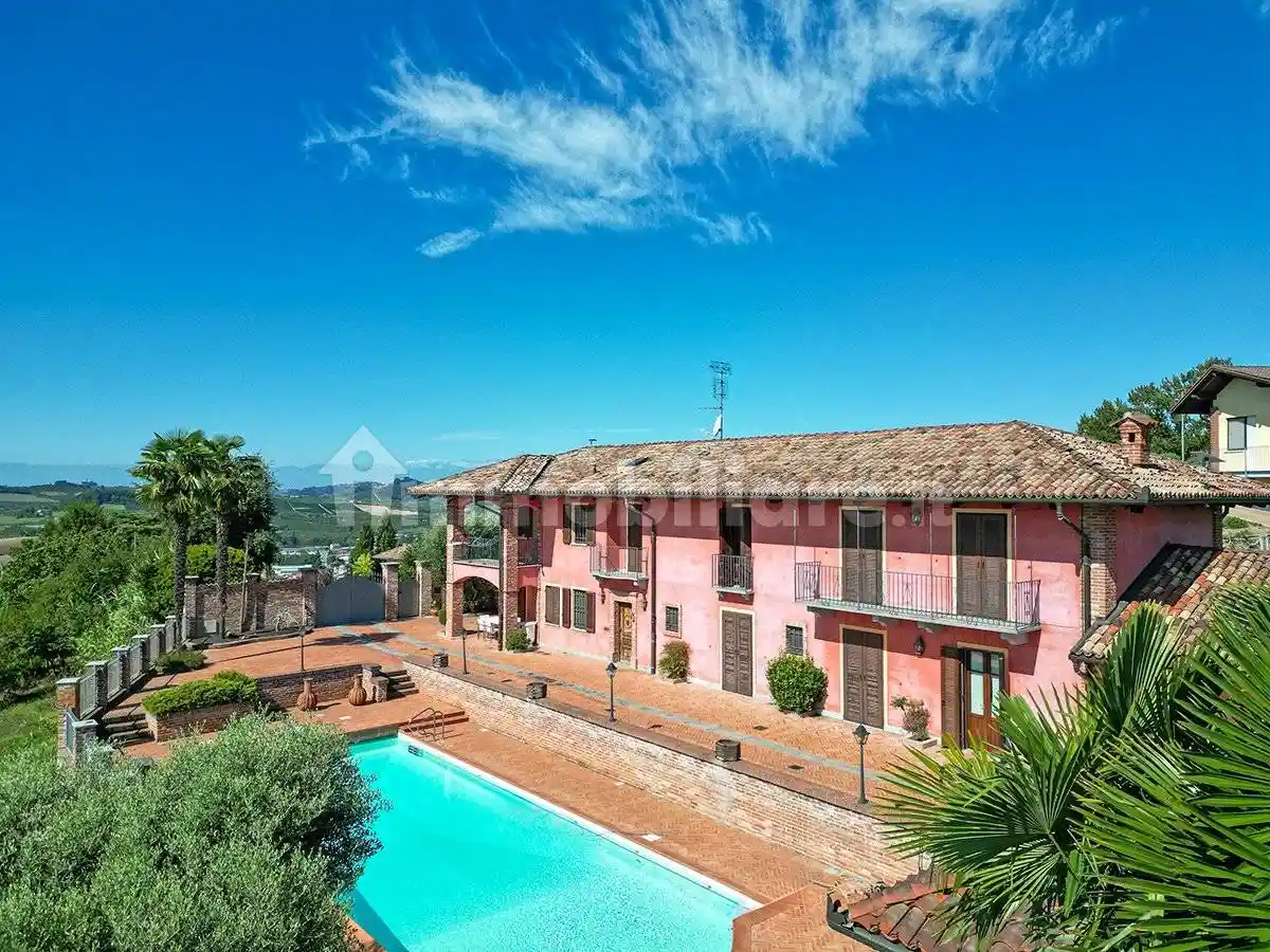 Rustico - Casale in vendita a Guarene