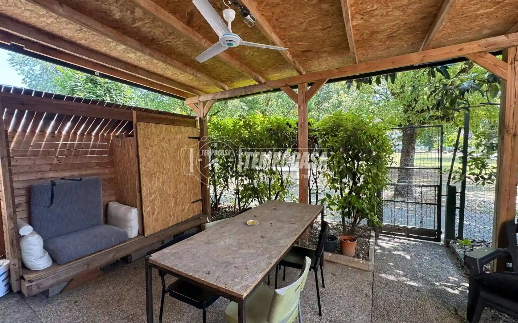 Villetta a schiera - foto 3