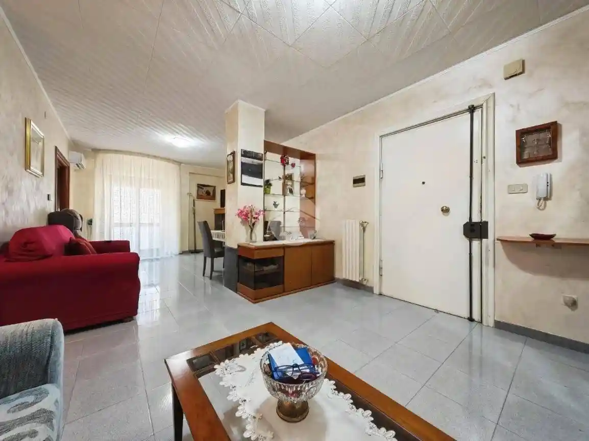 Appartamento in vendita a Manfredonia