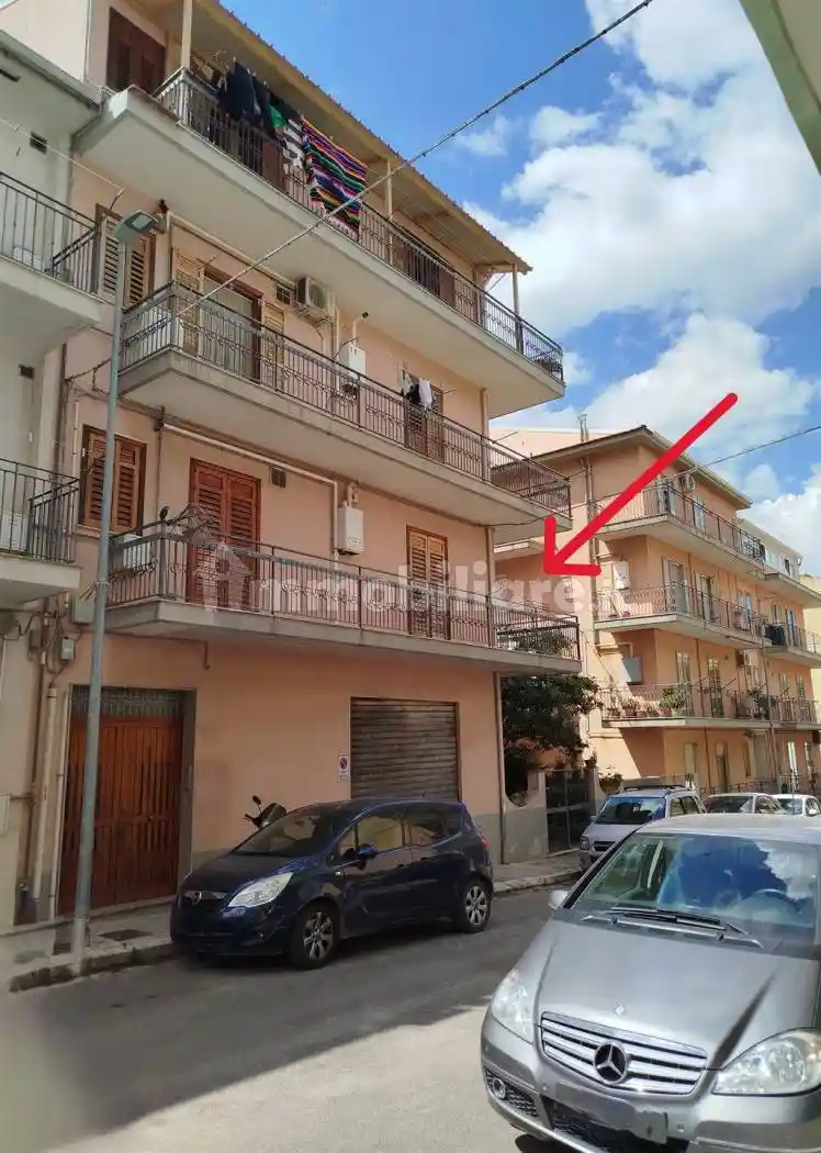 Appartamento in affitto a Ragusa