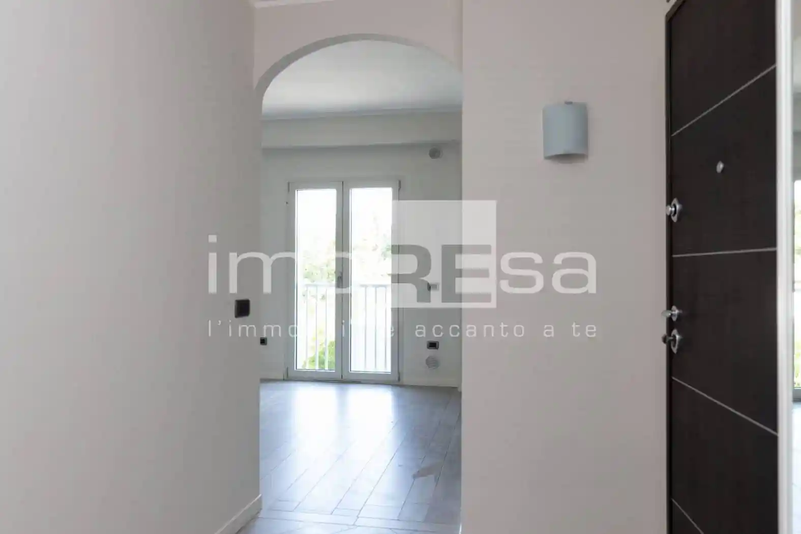 Appartamento in affitto a Treviso