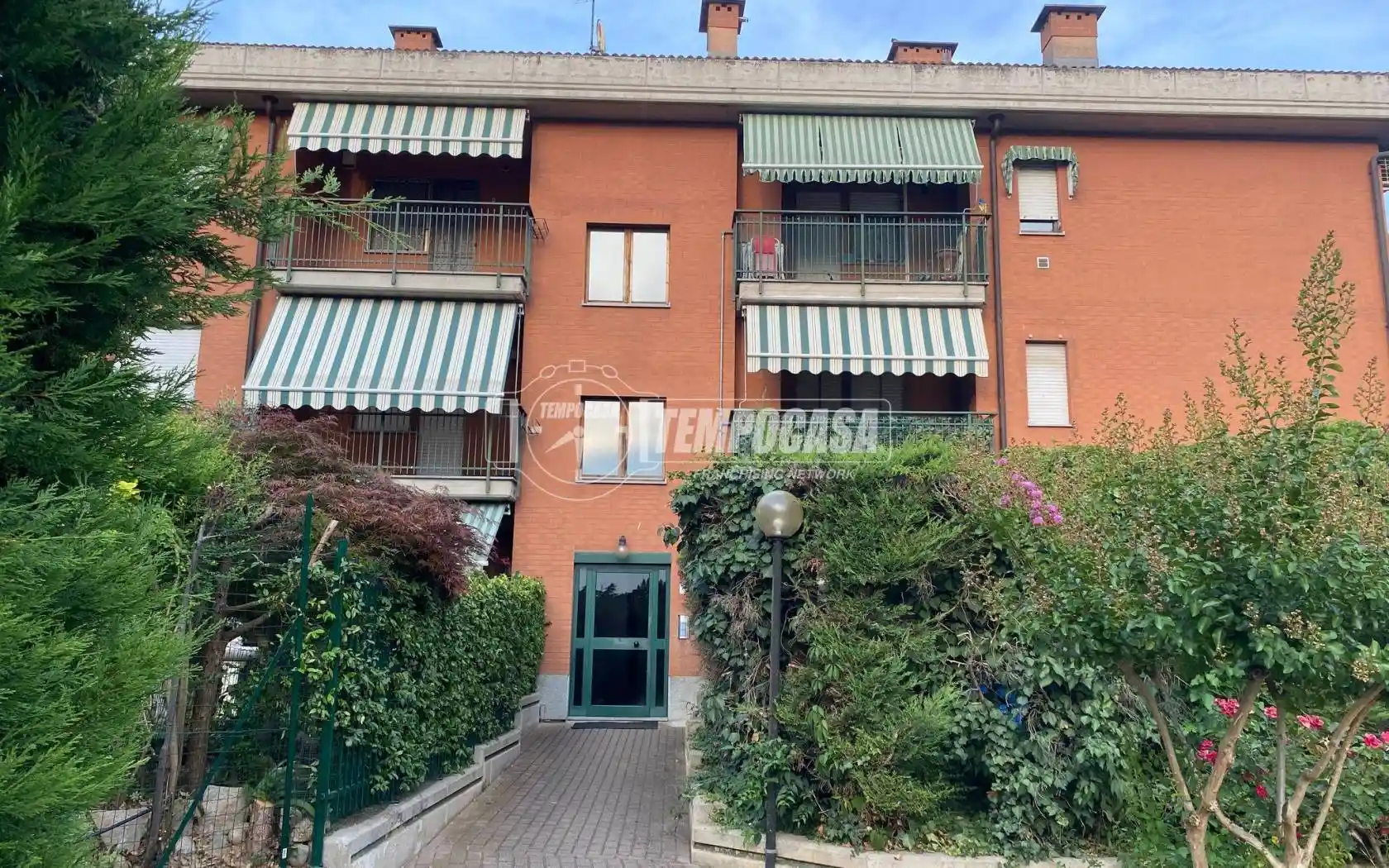 Appartamento in vendita a Chieri