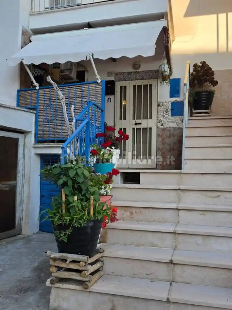 Appartamento in vendita a Ischitella