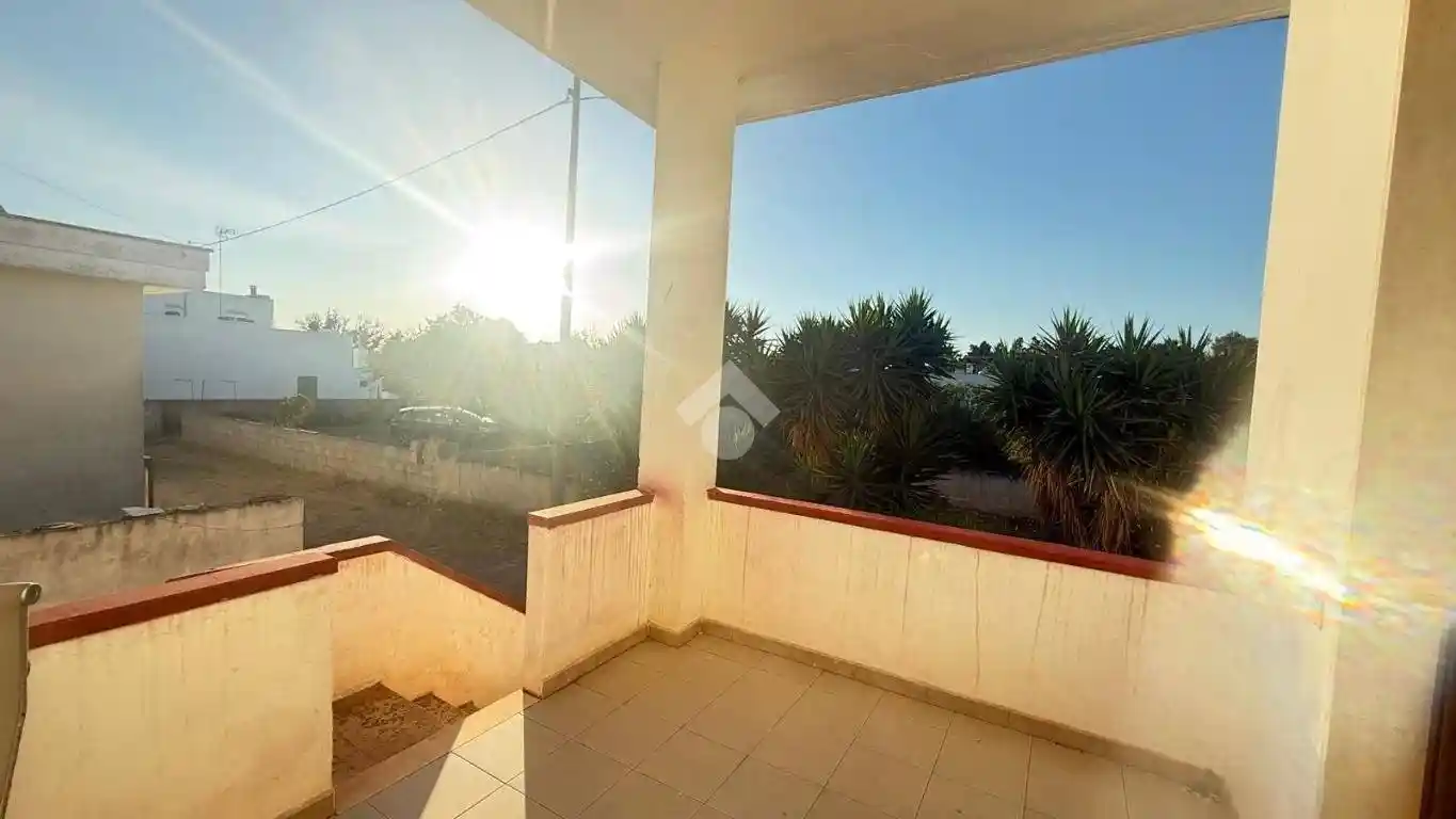 Casa indipendente in vendita a Racale