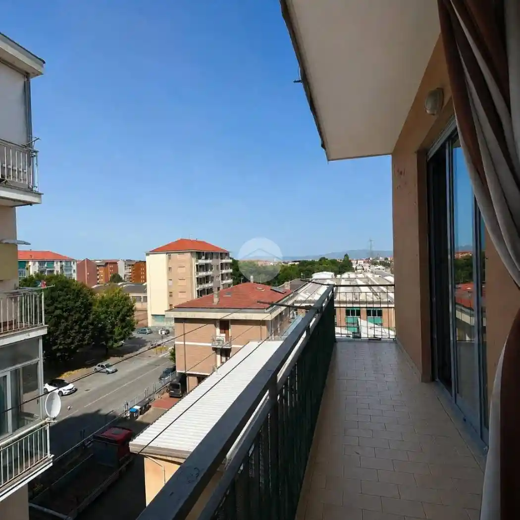 Appartamento in vendita a Rivoli