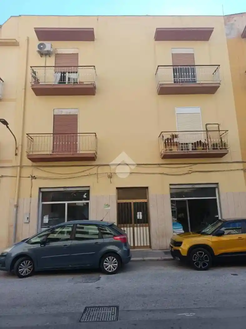 Appartamento in vendita a Erice