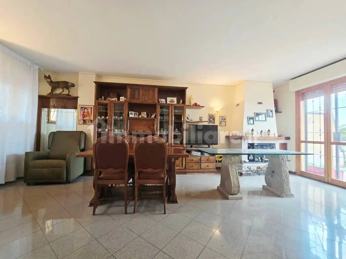 Villetta a schiera in vendita a Lucignano