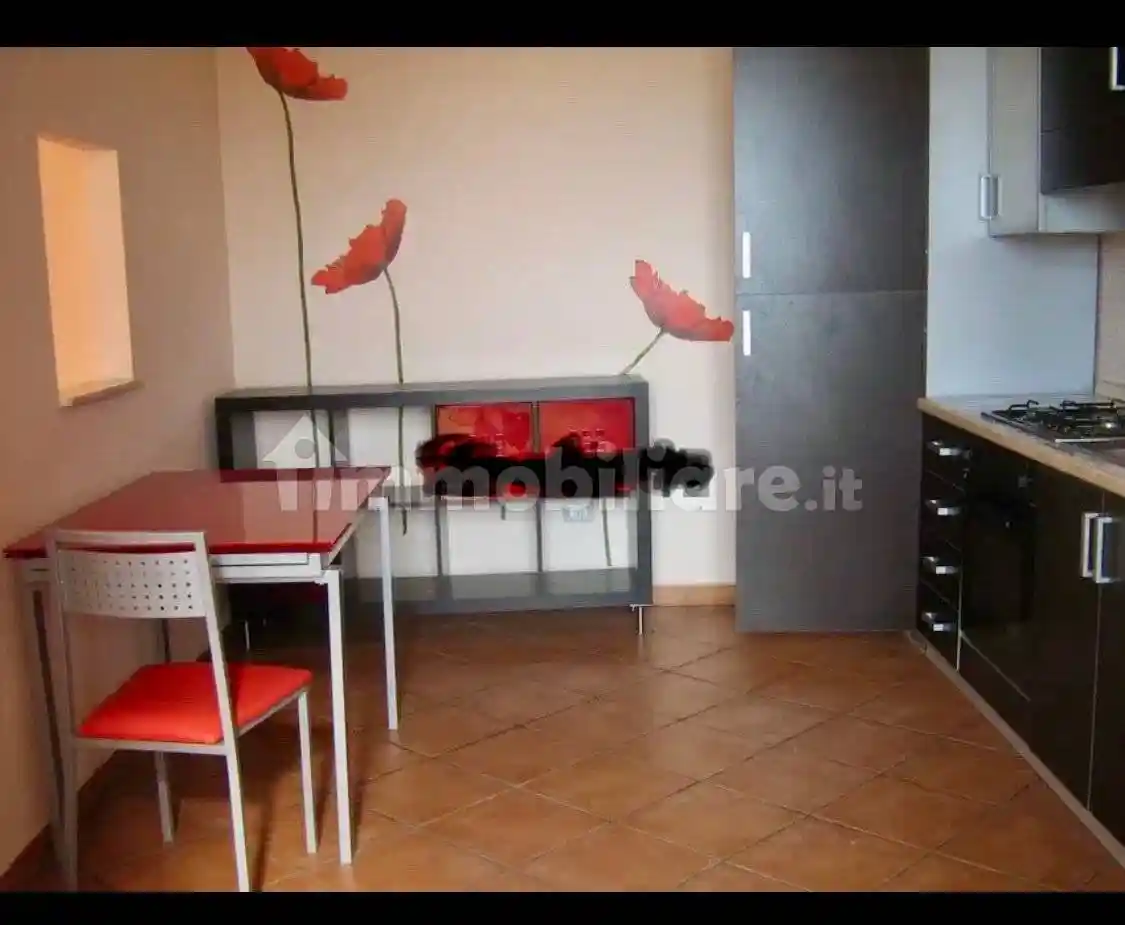 Appartamento in affitto a San Giovanni la Punta