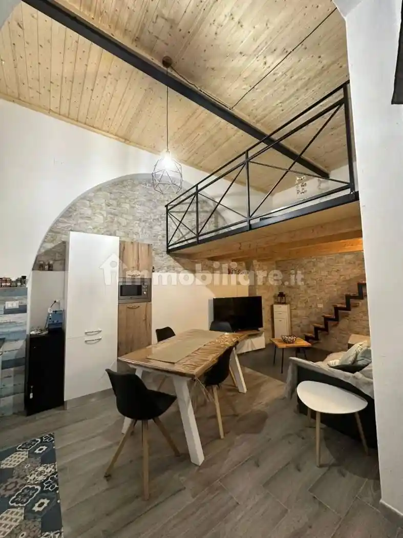 Appartamento in vendita a Castellammare del Golfo