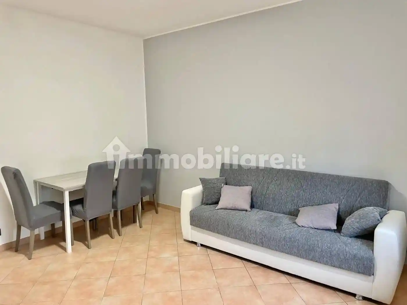 Appartamento in affitto a Busto Arsizio