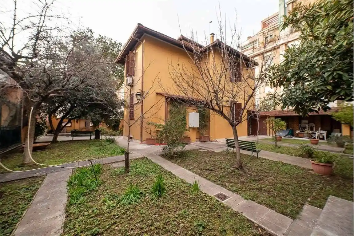 Villa in vendita a Roma