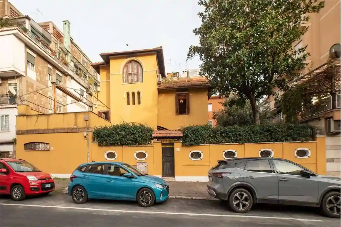 Villa - foto 3