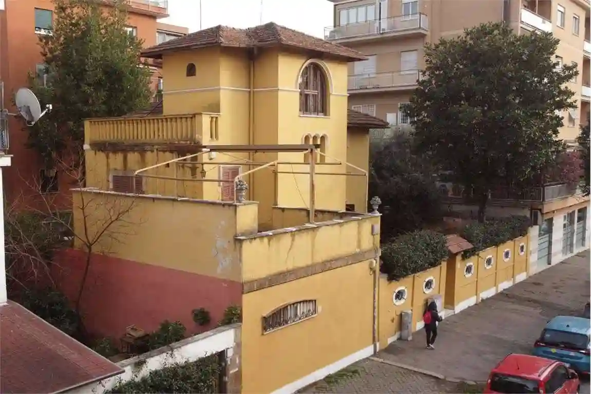 Villa - foto 4