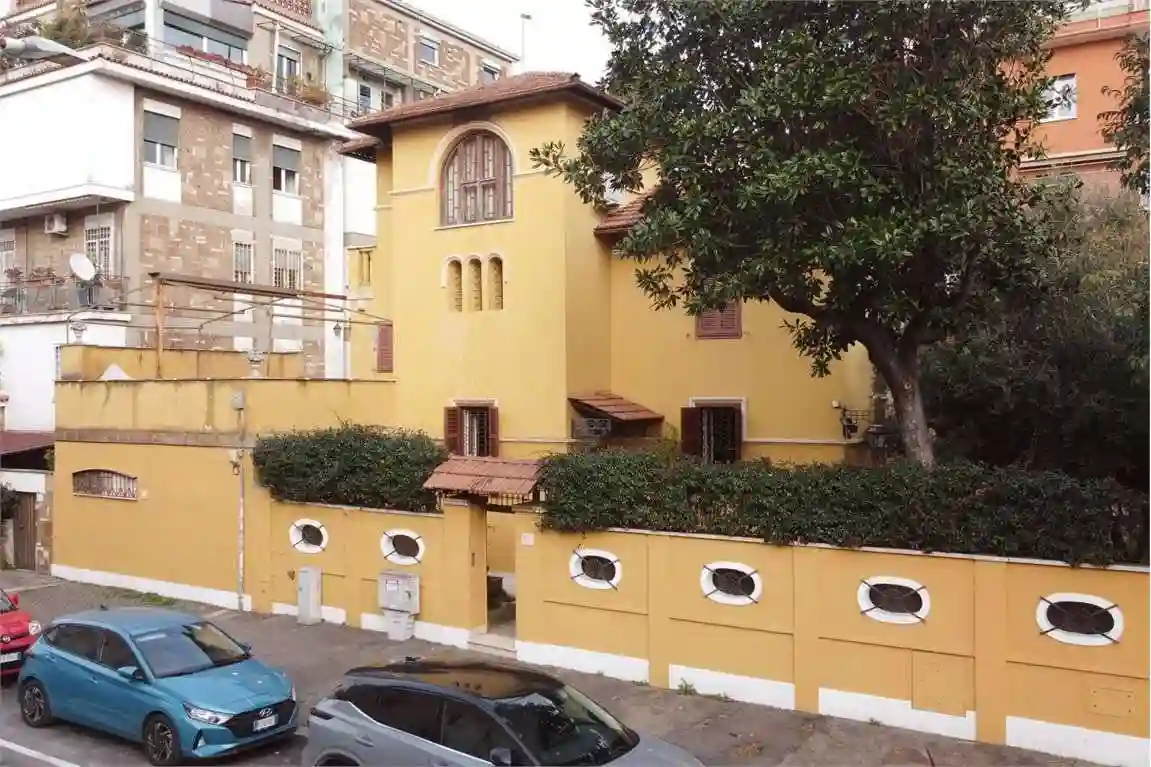Villa - foto 5