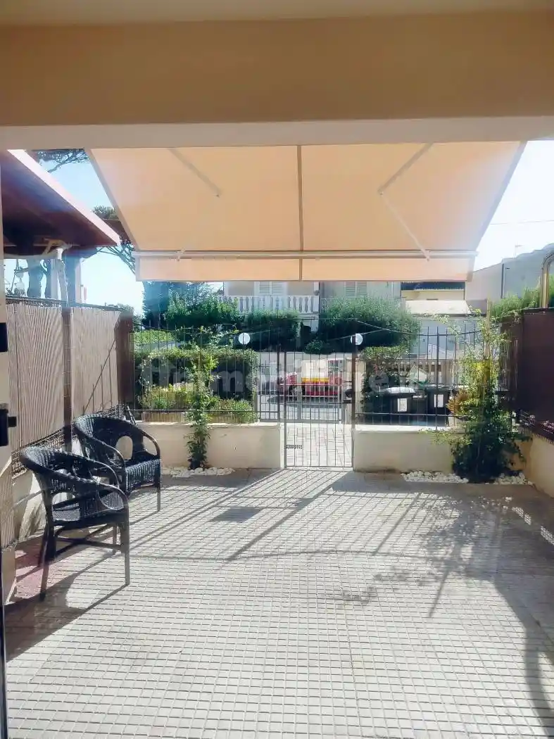 Appartamento in affitto a Anzio