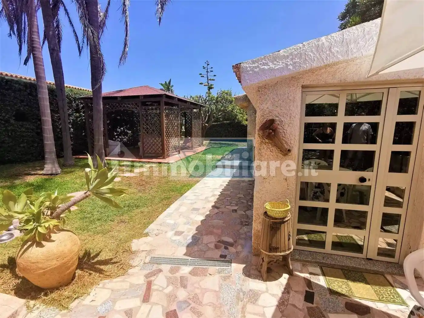 Villa in affitto a Noto