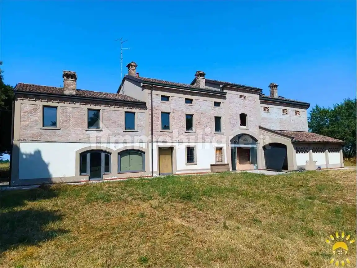 Villetta a schiera in vendita a Carpi