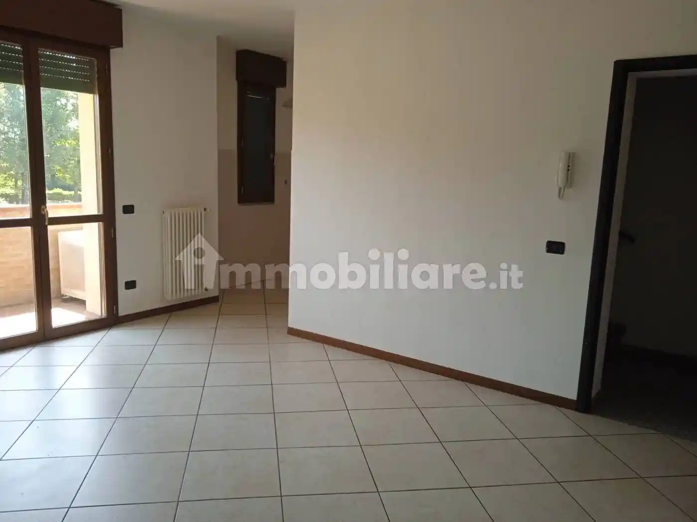 Appartamento in affitto a Reggio Emilia