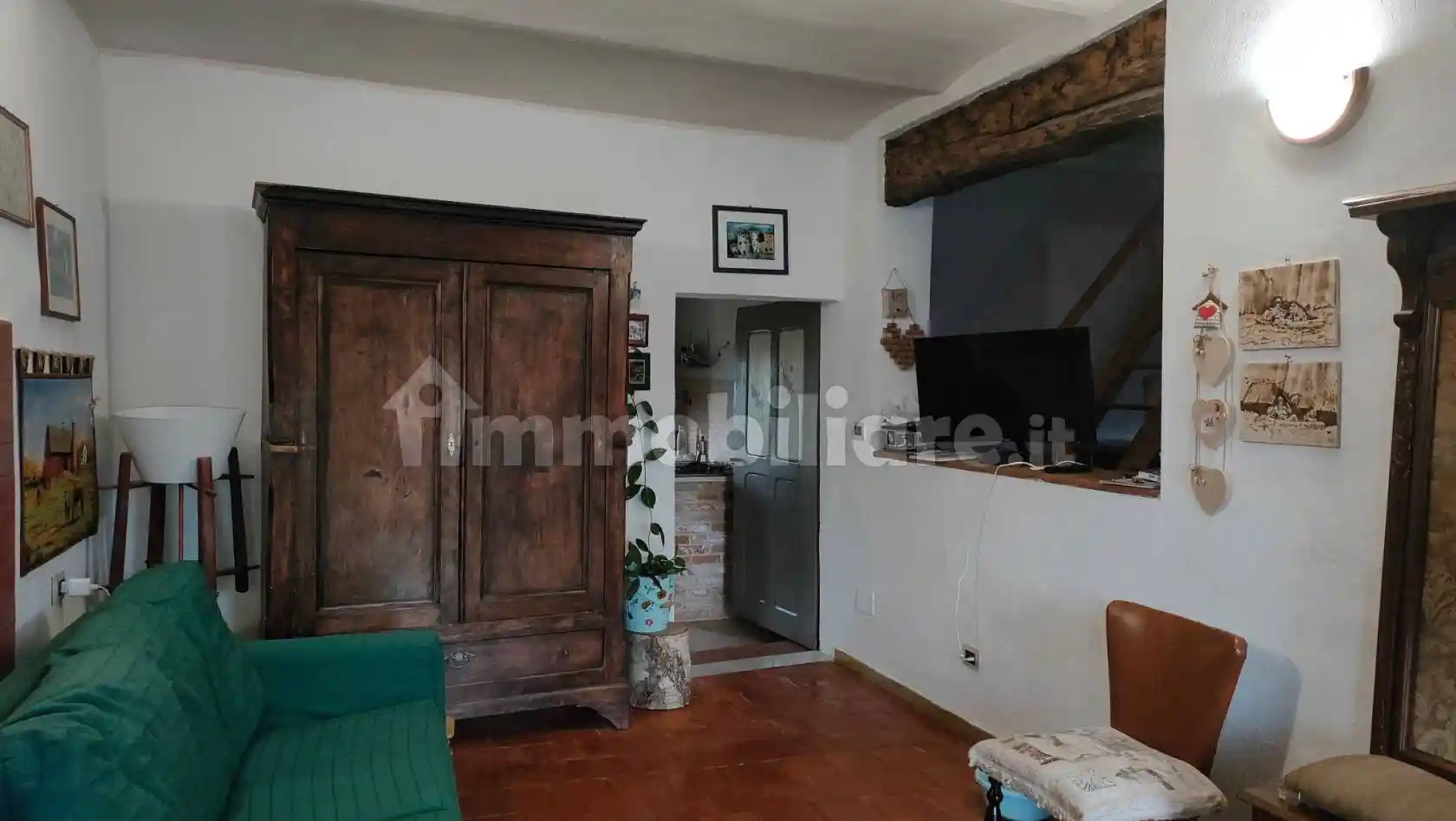 Rustico - Casale in vendita a Bene Vagienna