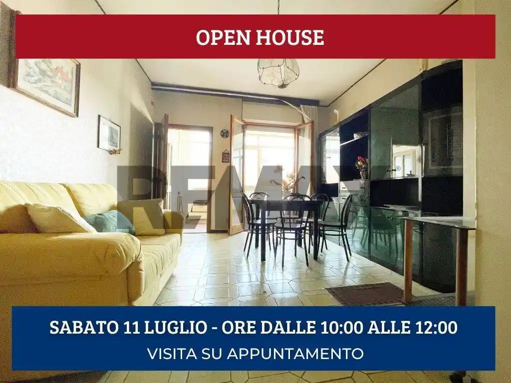 Appartamento in vendita a Vetralla