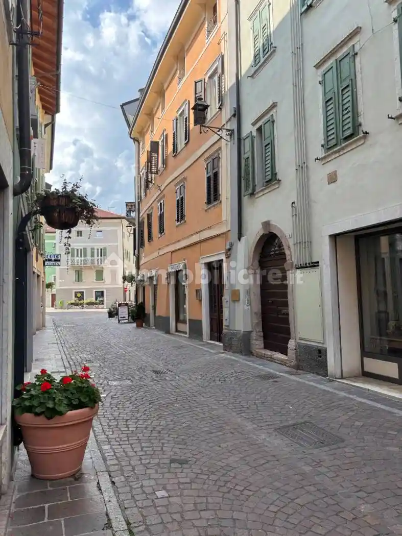 Appartamento in affitto a Borgo Valsugana