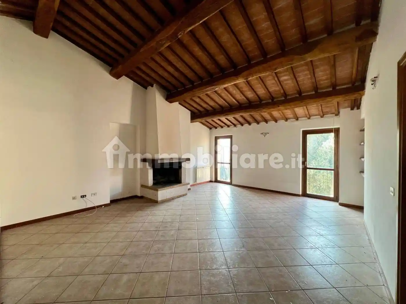 Appartamento in vendita a San Venanzo