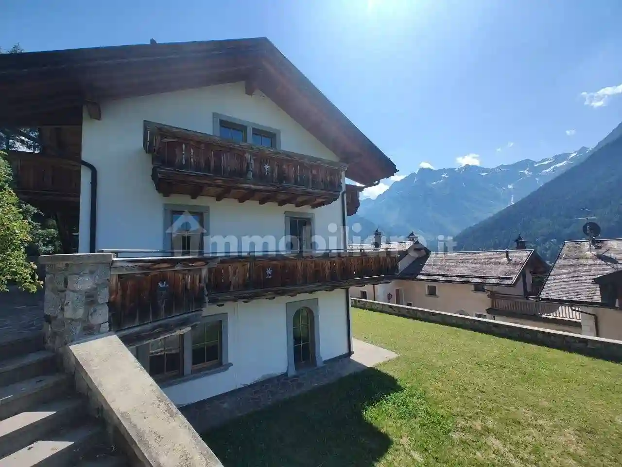 Villa - foto 2