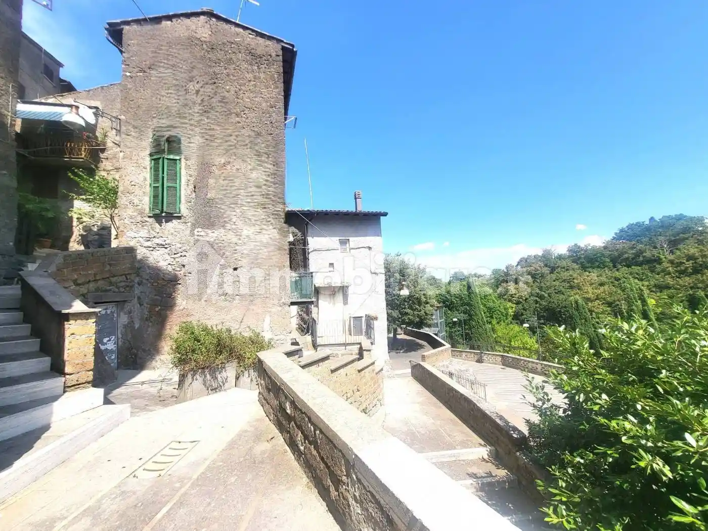 Appartamento in vendita a Vignanello