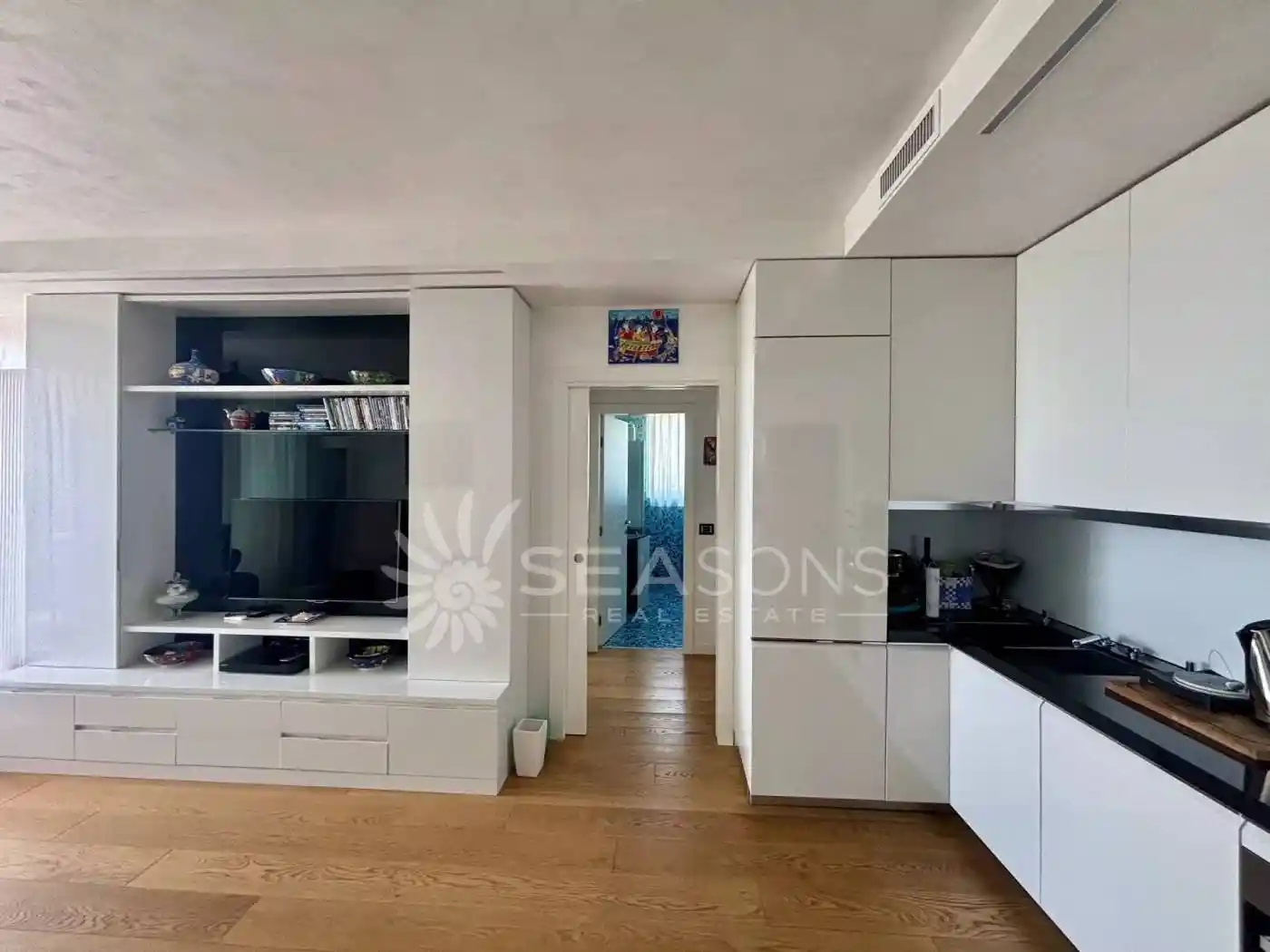Appartamento in vendita a Jesolo