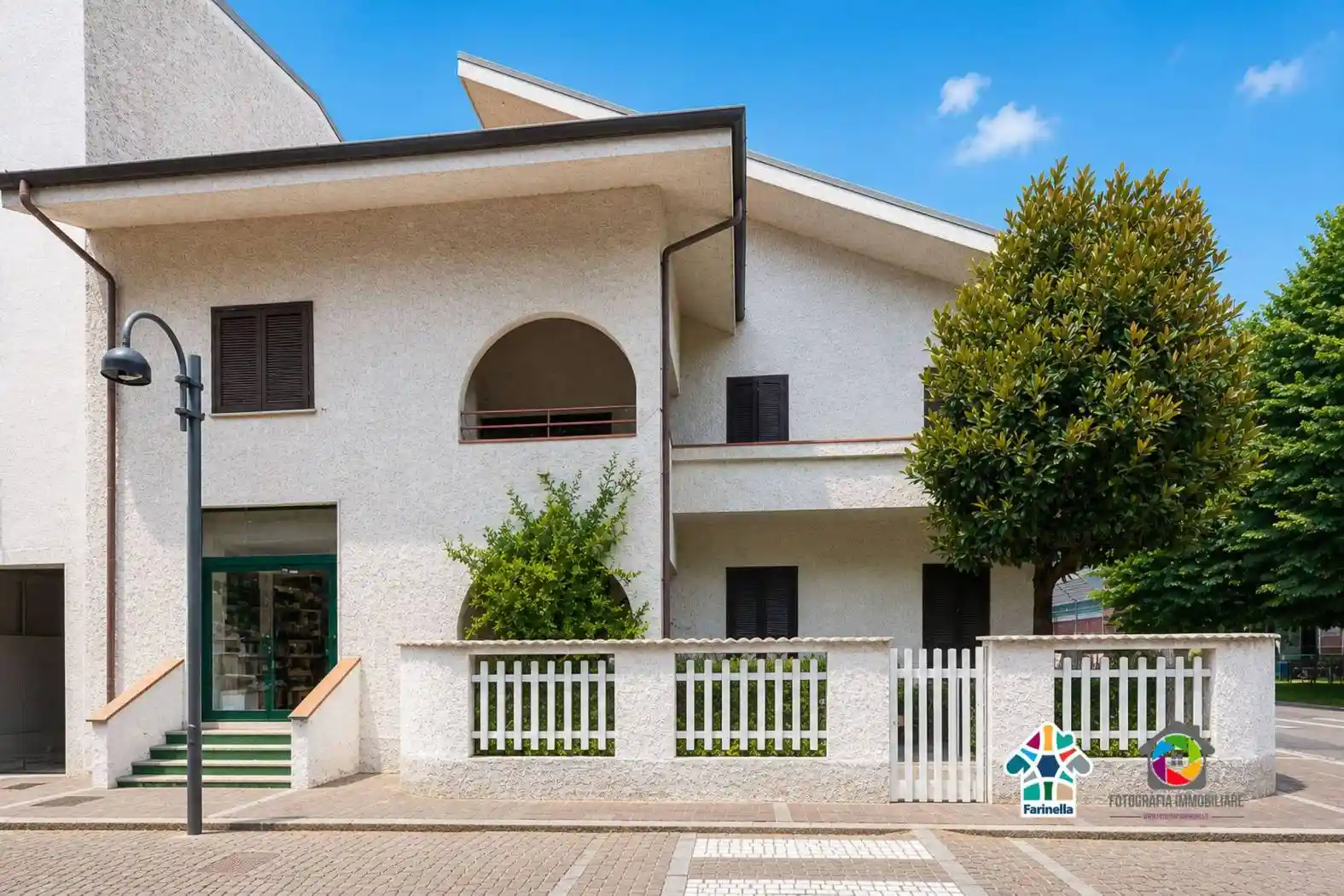 Villa in vendita a Pregnana Milanese