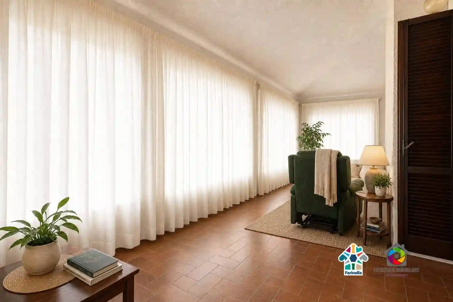Villa - foto 4