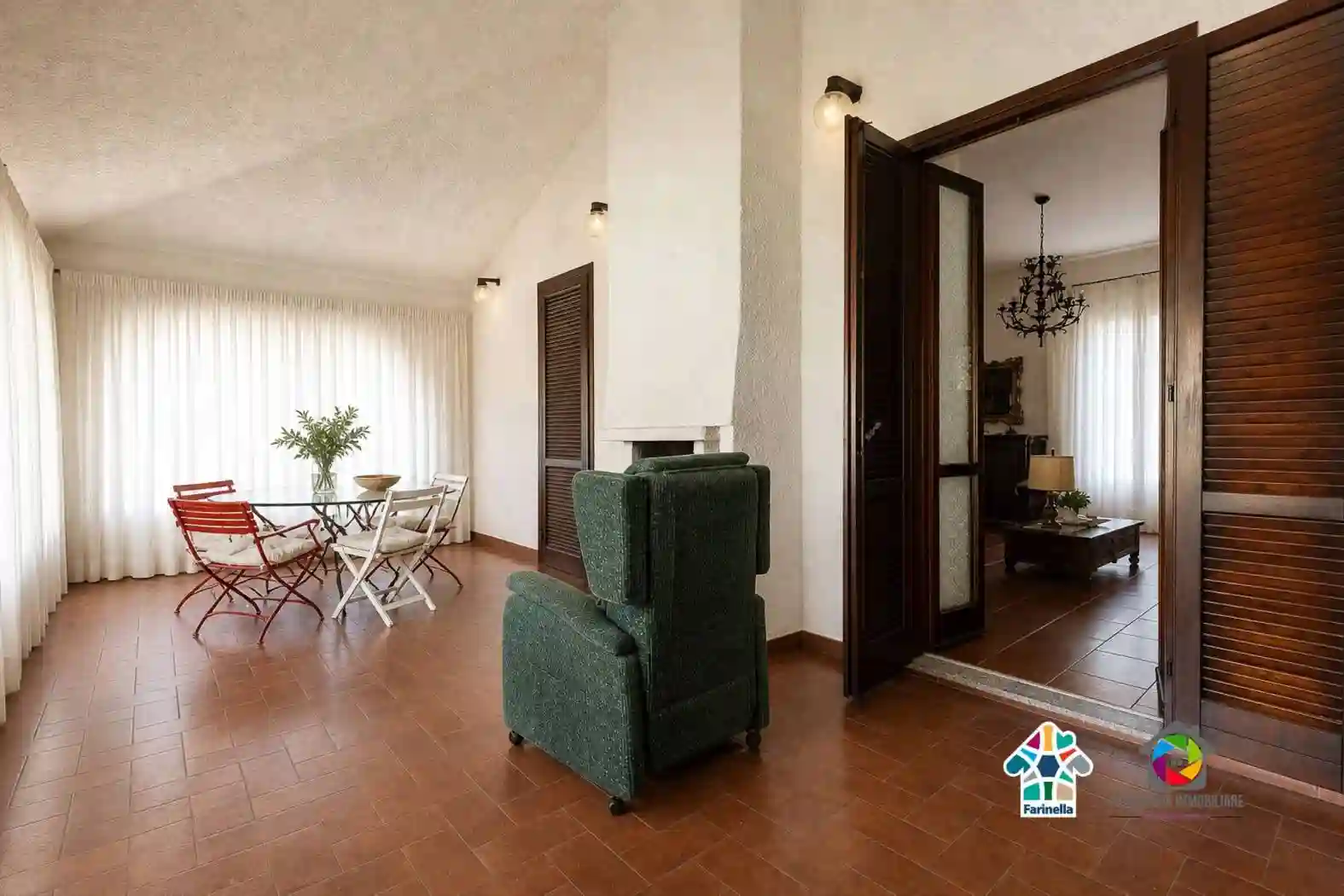 Villa - foto 5