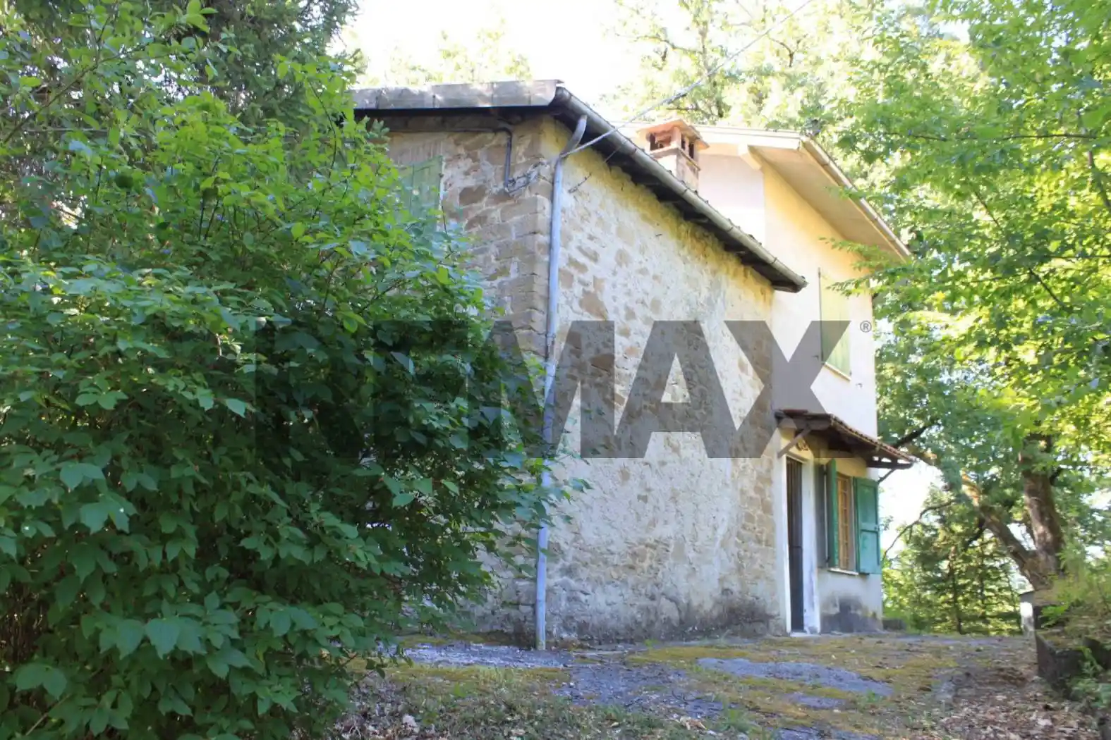 Casa indipendente in vendita a Palanzano