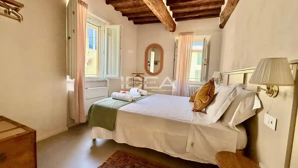 Appartamento in vendita a Lucca