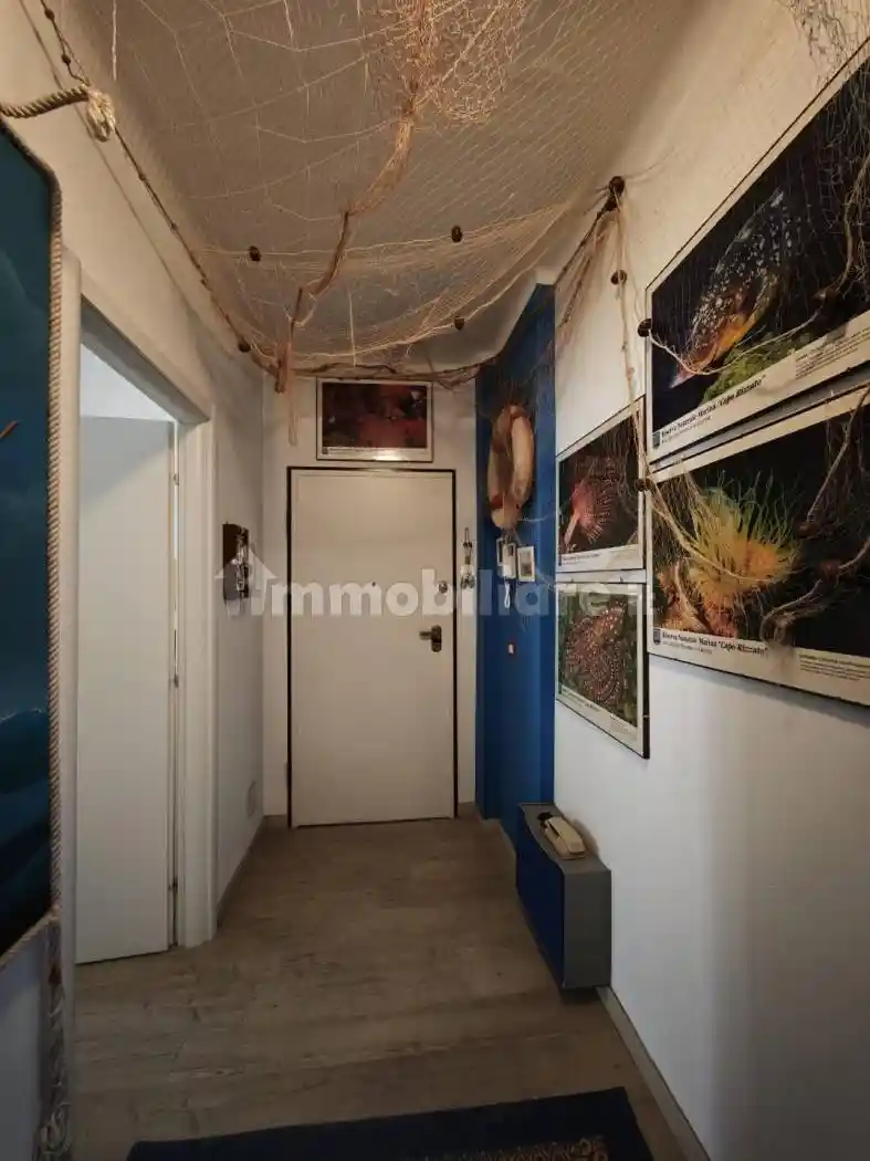 Appartamento in vendita a Vallecrosia
