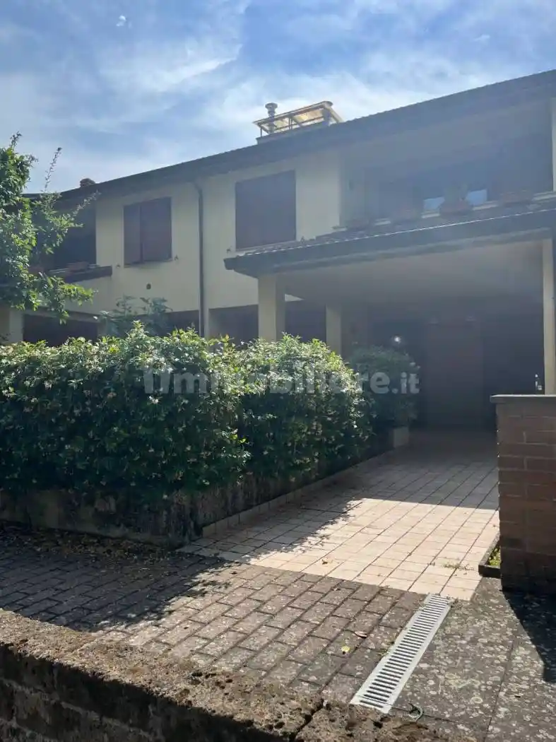 Appartamento in vendita a Sant'Agata Feltria