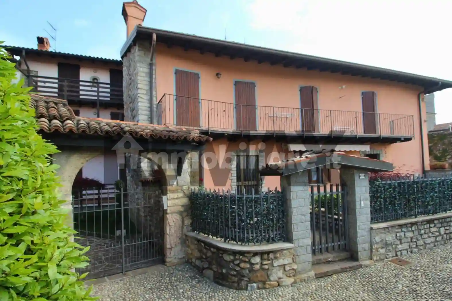Villa - foto 2