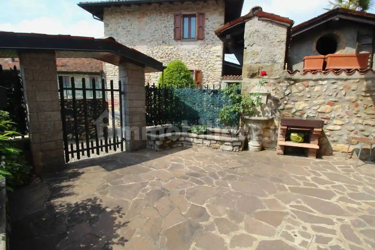 Villa - foto 3