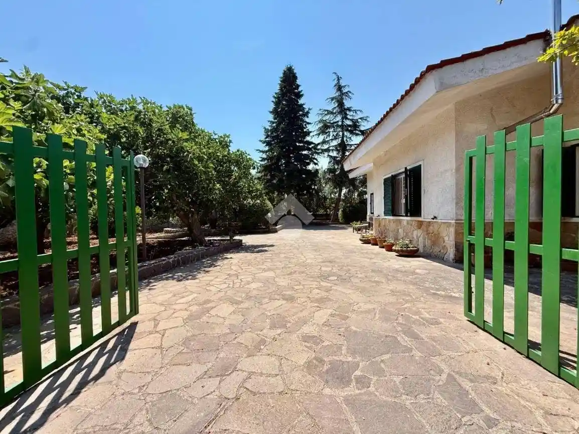 Villa in vendita a Monopoli