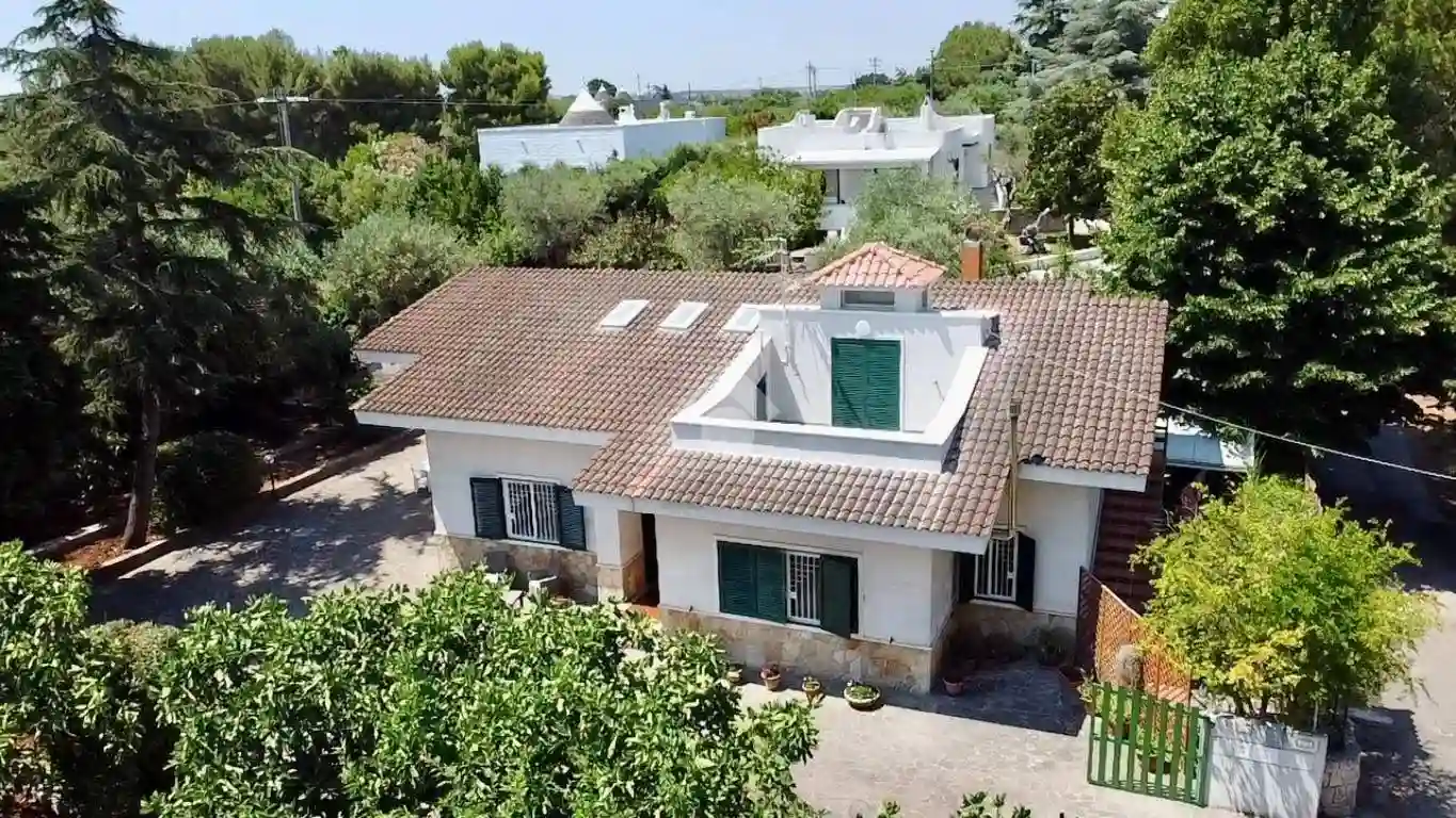 Villa - foto 2