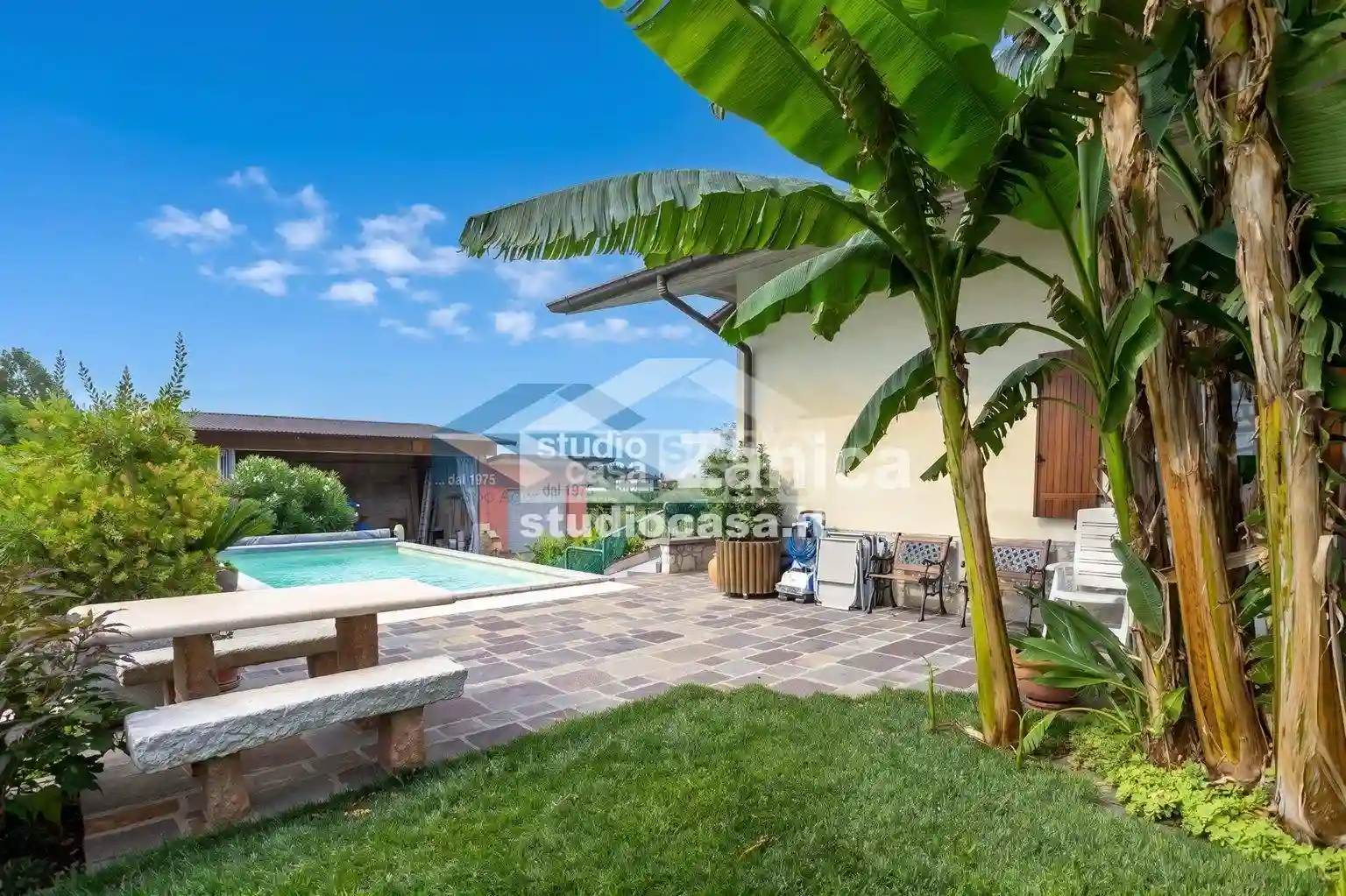 Villa - foto 4