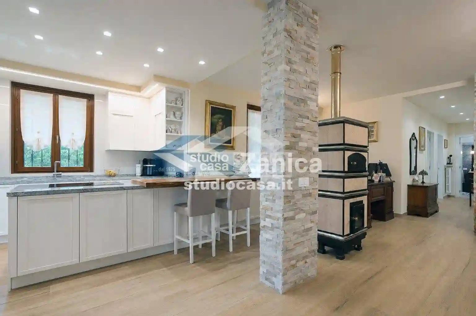 Villa - foto 5