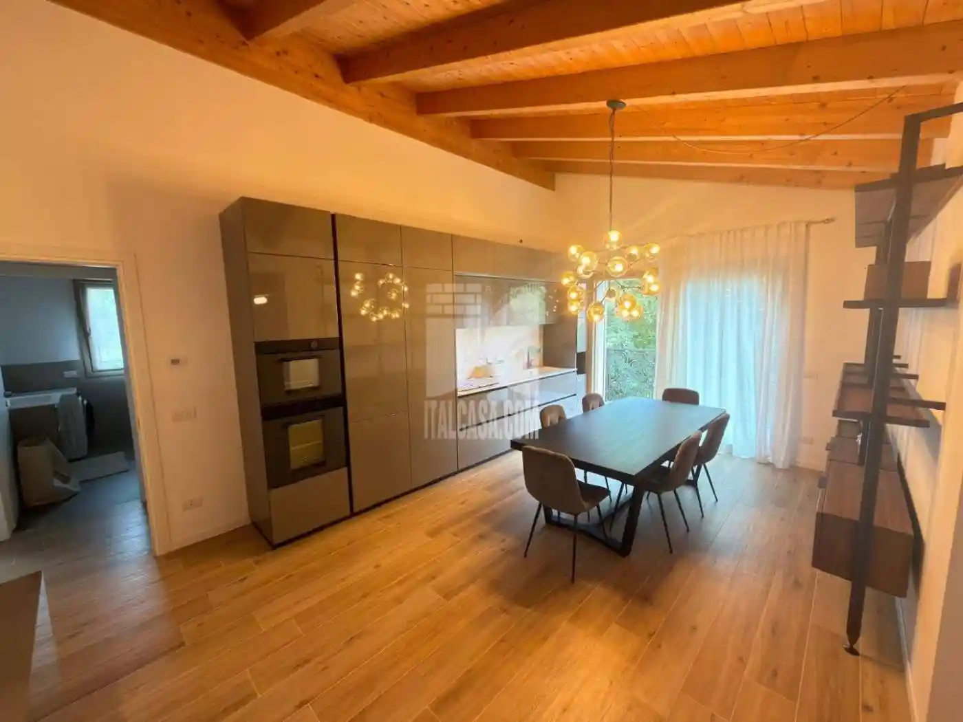Appartamento in vendita a Albano Sant'Alessandro