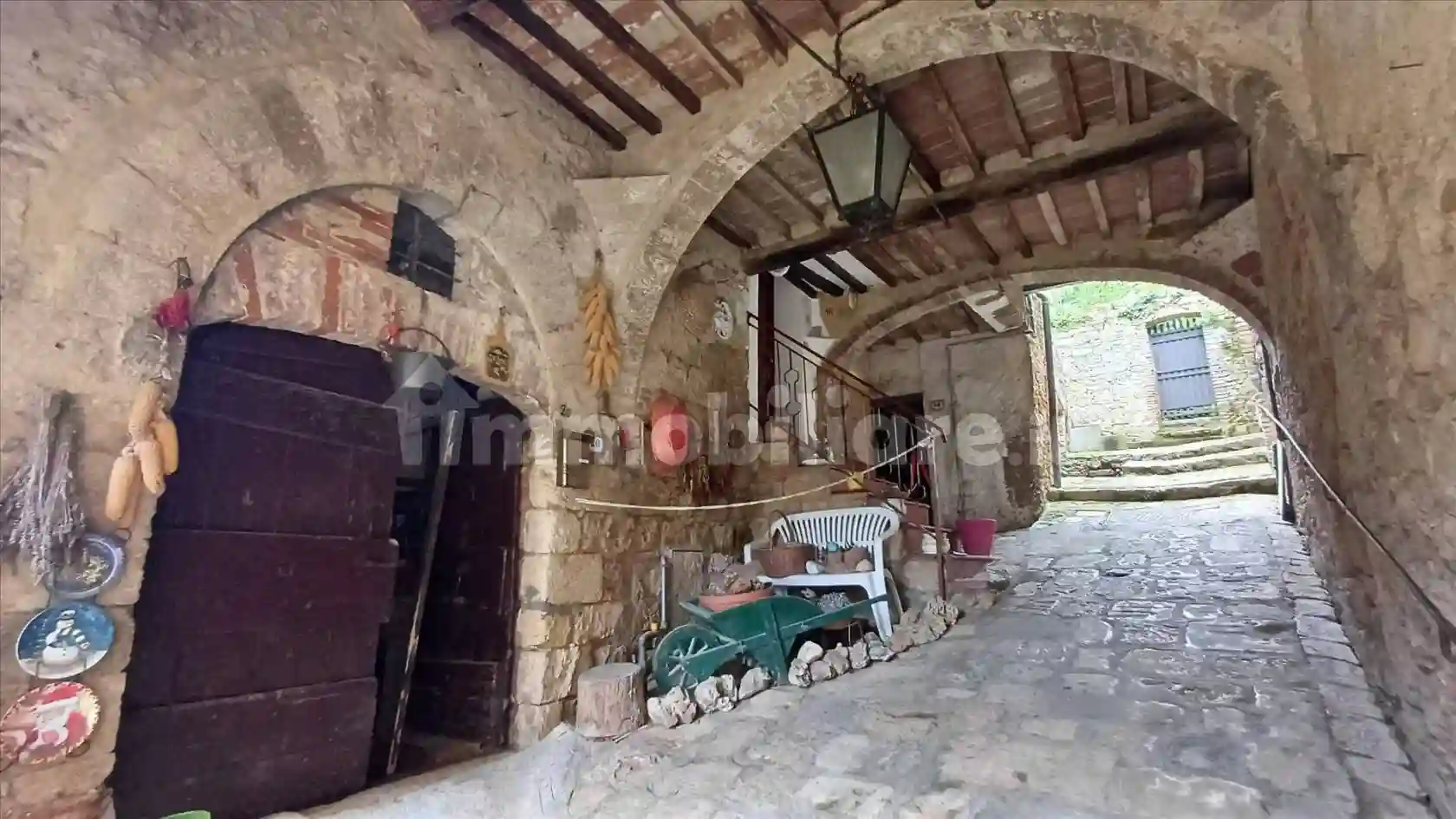 Casa indipendente - foto 2