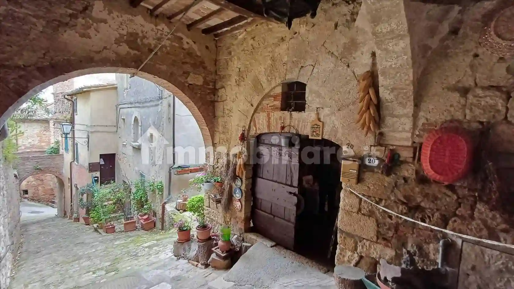 Casa indipendente - foto 3