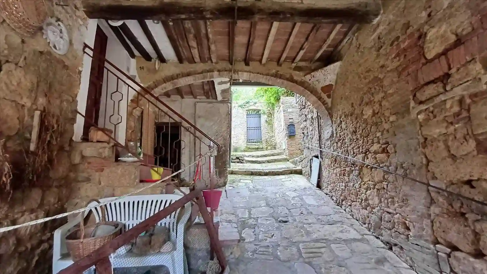 Casa indipendente - foto 4