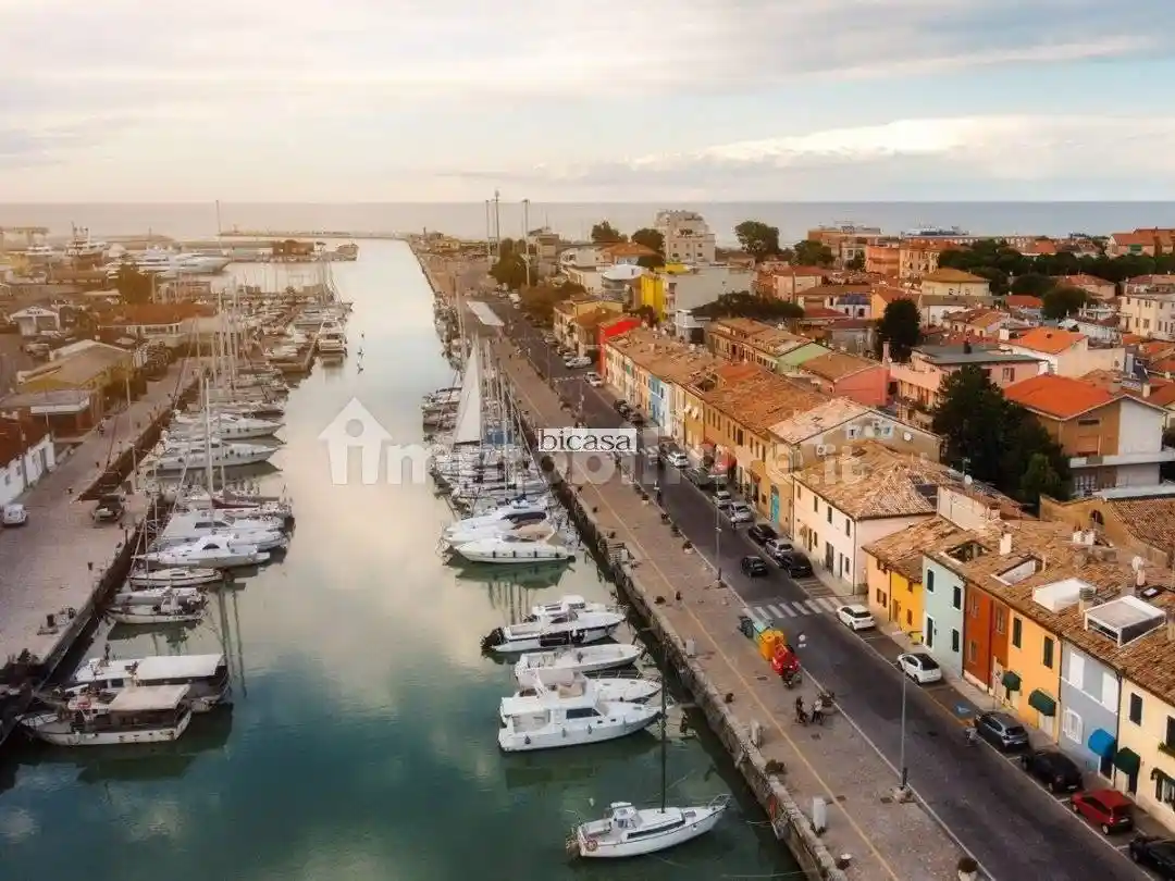 Appartamento in vendita a Pesaro