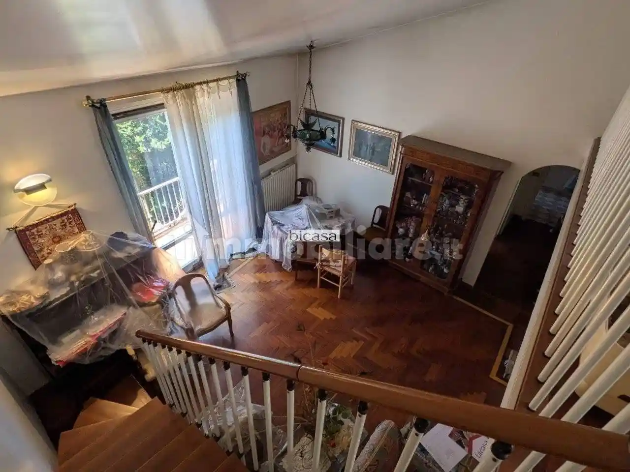 Villa in vendita a Pesaro