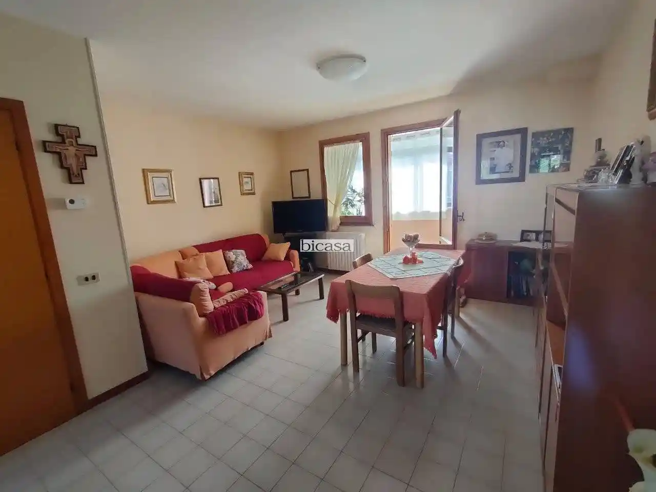 Appartamento in vendita a Pesaro